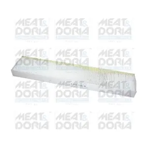 MEAT & DORIA 17104