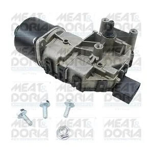 27345 MEAT & DORIA