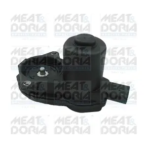 85501 MEAT & DORIA