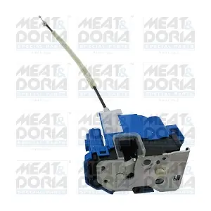 31047 MEAT & DORIA