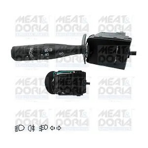 23067 MEAT & DORIA