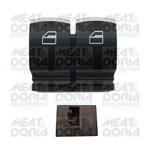 26164 MEAT & DORIA