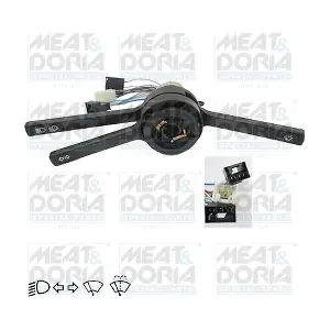 23046 MEAT & DORIA