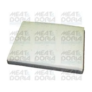 17029 MEAT & DORIA