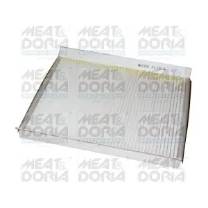 MEAT & DORIA 17107