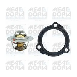 MEAT & DORIA 92138