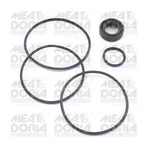 37021 MEAT & DORIA