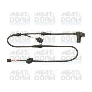 90065 MEAT & DORIA