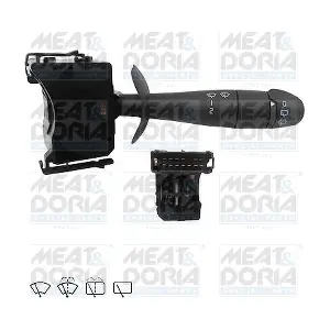 23452 MEAT & DORIA