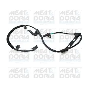 90853E MEAT & DORIA