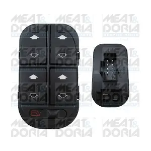 26477 MEAT & DORIA
