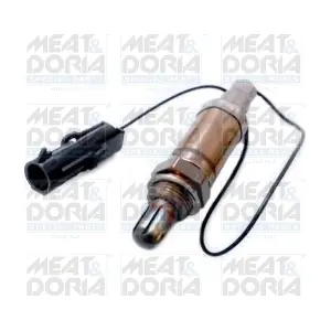 MEAT & DORIA 81010