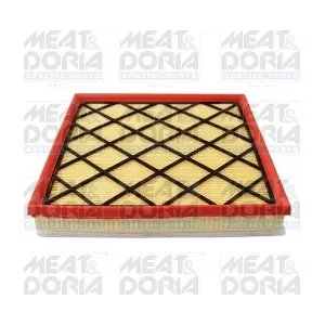 18460 MEAT & DORIA