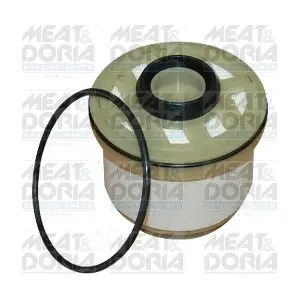 MEAT & DORIA 4863