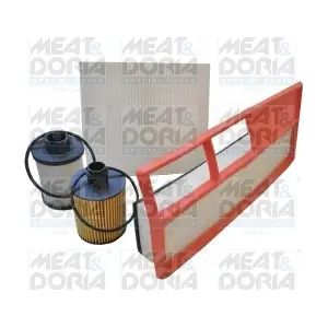 MEAT & DORIA FKFIA082