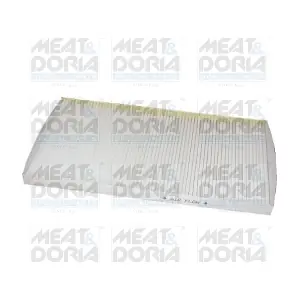MEAT & DORIA 17111