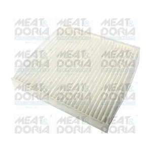 17408 MEAT & DORIA