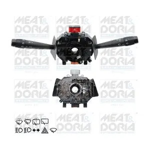 23568 MEAT & DORIA