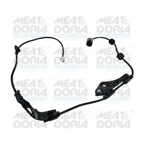 90795 MEAT & DORIA