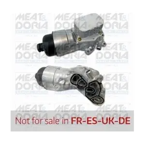 MEAT & DORIA 95052
