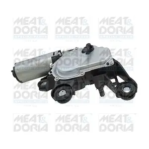 27236 MEAT & DORIA