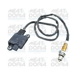 57021 MEAT & DORIA