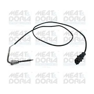 12136E MEAT & DORIA