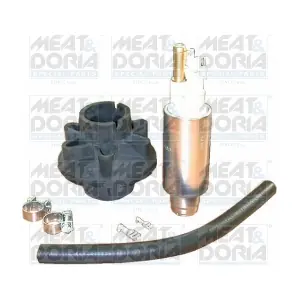 MEAT & DORIA 76195