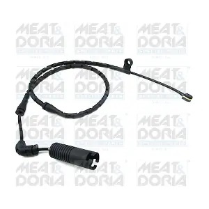 212122 MEAT & DORIA