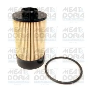MEAT & DORIA 4992