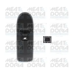 26854 MEAT & DORIA