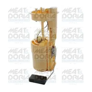 77546 MEAT & DORIA