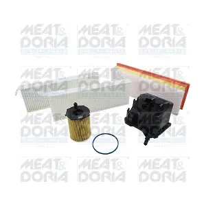MEAT & DORIA FKPSA004