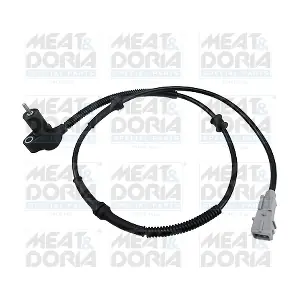 901040 MEAT & DORIA