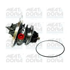60152 MEAT & DORIA