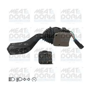 23300 MEAT & DORIA
