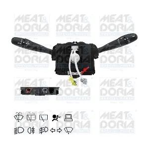 23384 MEAT & DORIA