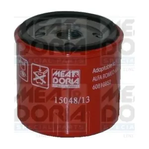 MEAT & DORIA 15048/13