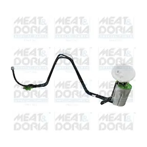 77824 MEAT & DORIA