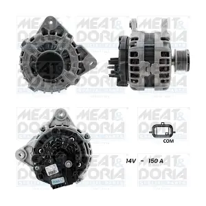 MEAT & DORIA 55101373G