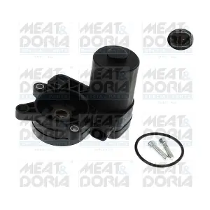 85530 MEAT & DORIA