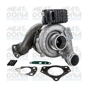 MEAT & DORIA 65035