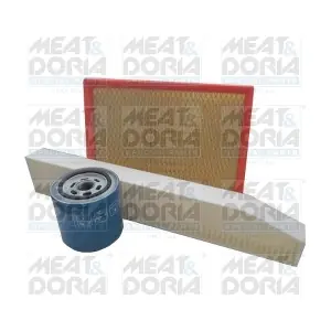MEAT & DORIA FKJEE013
