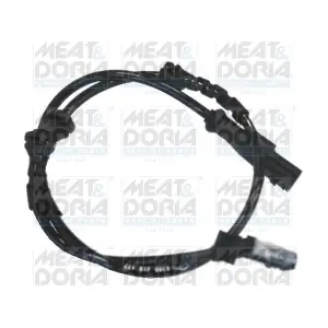 90046 MEAT & DORIA