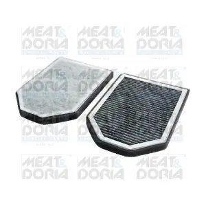 MEAT & DORIA 17038K-X2