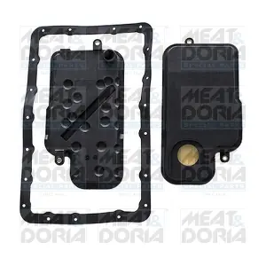 KIT21020 MEAT & DORIA