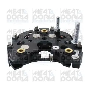 52304 MEAT & DORIA
