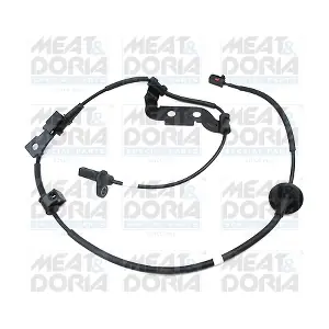 90858E MEAT & DORIA
