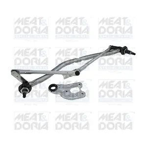 227010 MEAT & DORIA