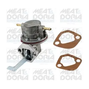 POC603 MEAT & DORIA
